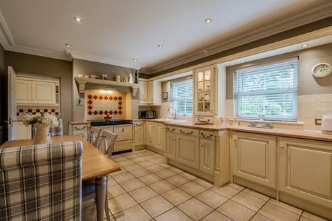 5 bedroom detached house for sale, Hellesdon, Norwich