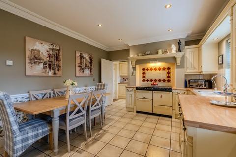 5 bedroom detached house for sale, Hellesdon, Norwich
