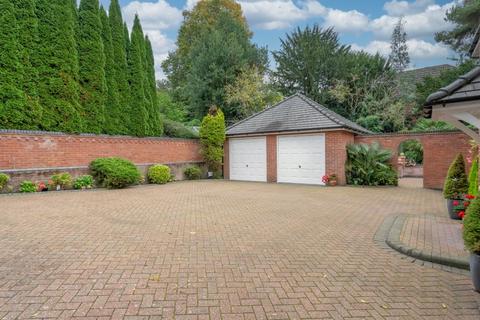 5 bedroom detached house for sale, Hellesdon, Norwich