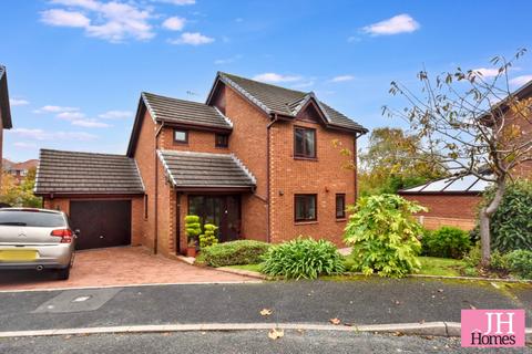 undefined, Holyoake Avenue, Barrow-in-Furness, Cumbria