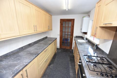 3 bedroom terraced house for sale, Sunderland Terrace, Ulverston, Cumbria