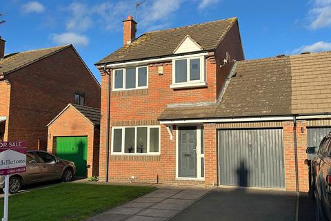 undefined, Valebrook Road, Stathern