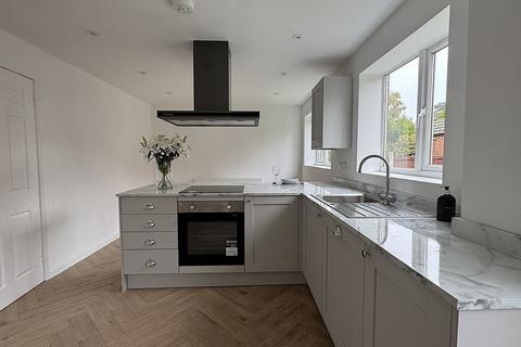 undefined, Valebrook Road, Stathern