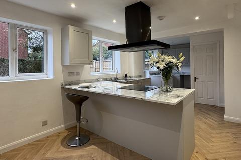 undefined, Valebrook Road, Stathern