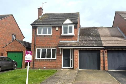 undefined, Valebrook Road, Stathern