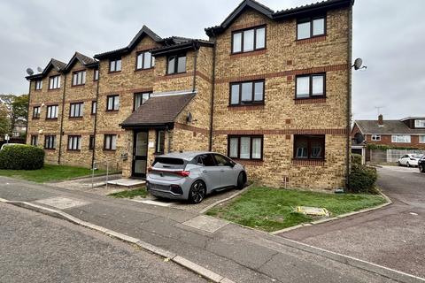 undefined, Howard Close, Waltham Abbey