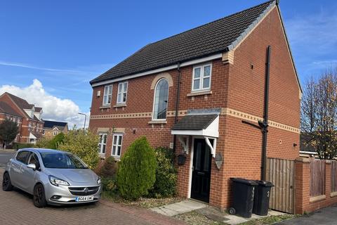 undefined, Malvern Drive, Woodlaithes, S66 3XA