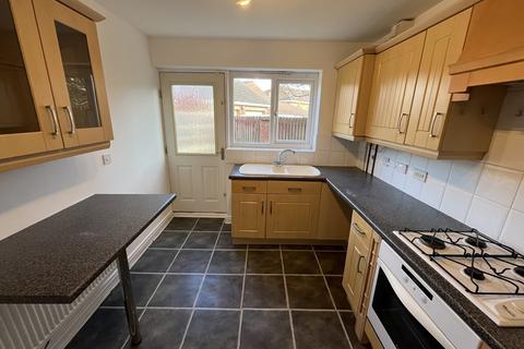undefined, Malvern Drive, Woodlaithes, S66 3XA