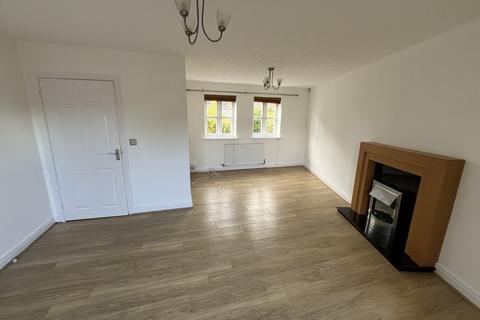 undefined, Malvern Drive, Woodlaithes, S66 3XA