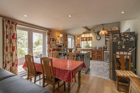 4 bedroom detached house for sale, Corby Hill, Carlisle