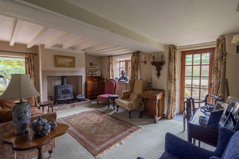 4 bedroom semi-detached house for sale, Corby Hill, Carlisle