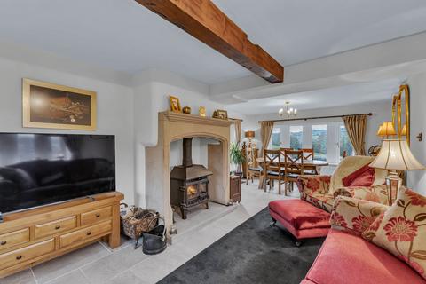 3 bedroom detached house for sale, The Wash House, Stoodley Lane, Todmorden