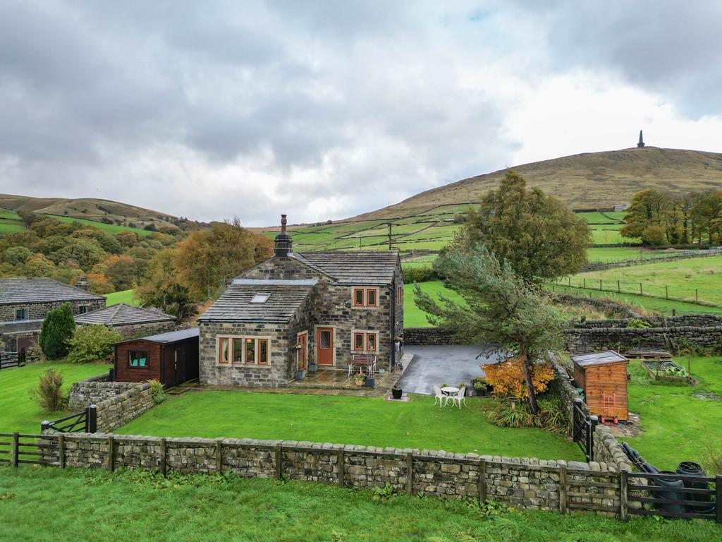 Front External