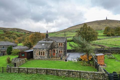 3 bedroom detached house for sale, The Wash House, Stoodley Lane, Todmorden