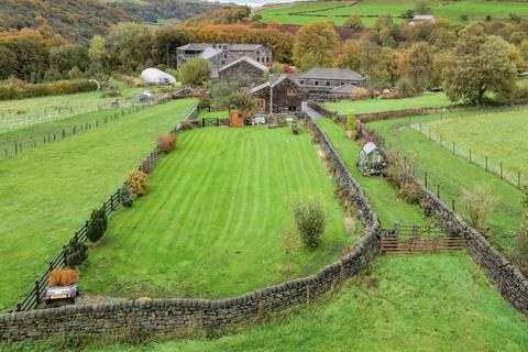undefined, The Wash House, Stoodley Lane, Todmorden