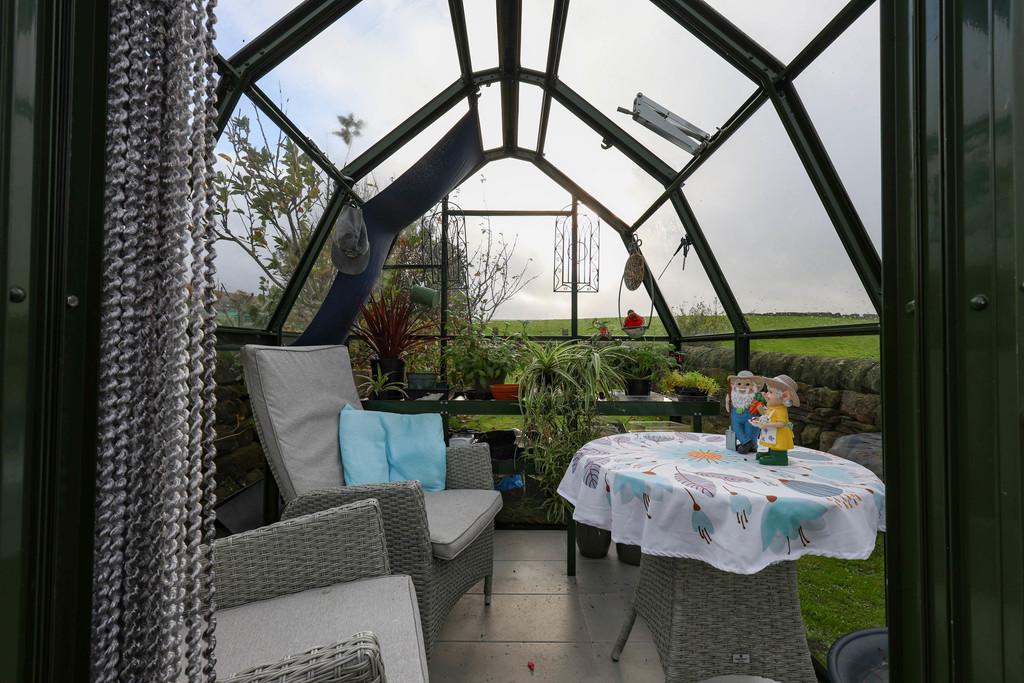 Greenhouse