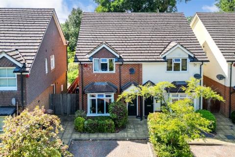 undefined, Penrose Gardens, Ash Vale