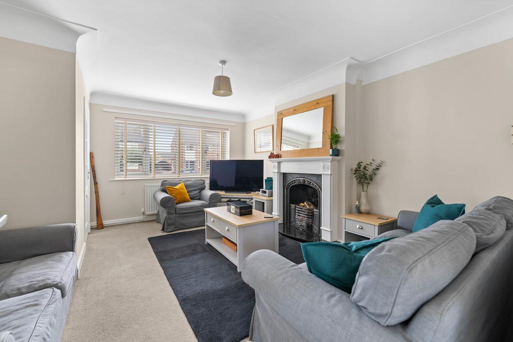 23 Chestnut Close, Hoole, CH2 3 EJ8