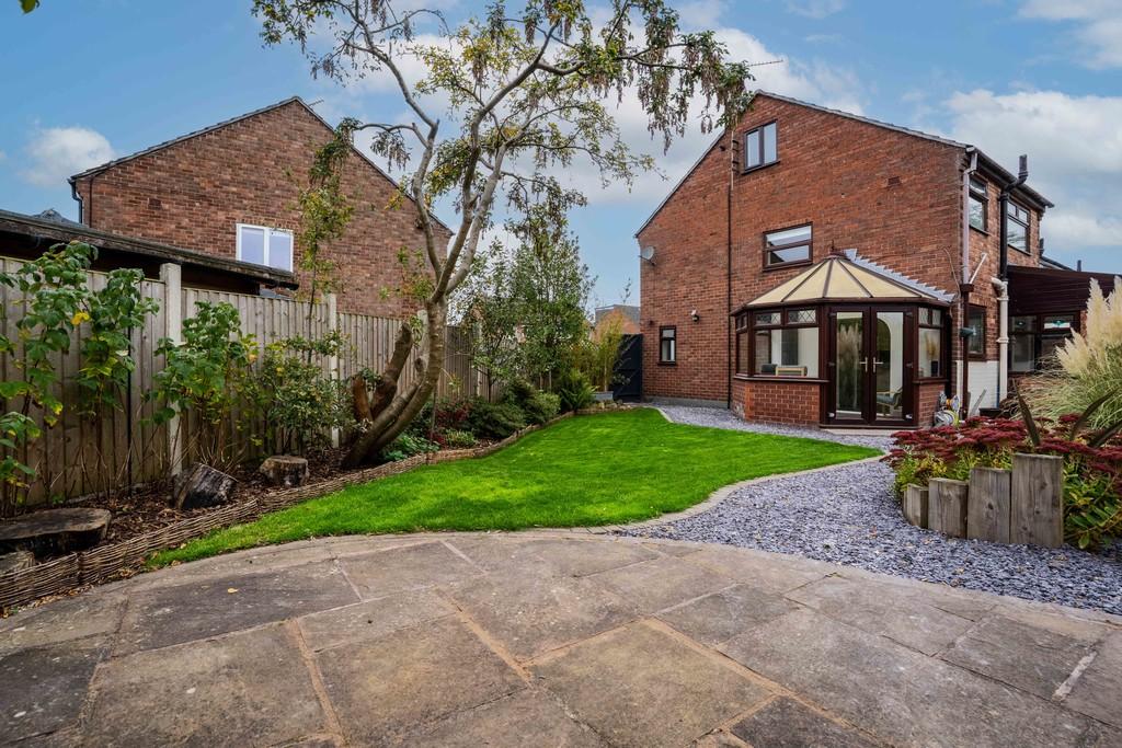 23 Chestnut Close, Hoole, CH2 3 EJ18