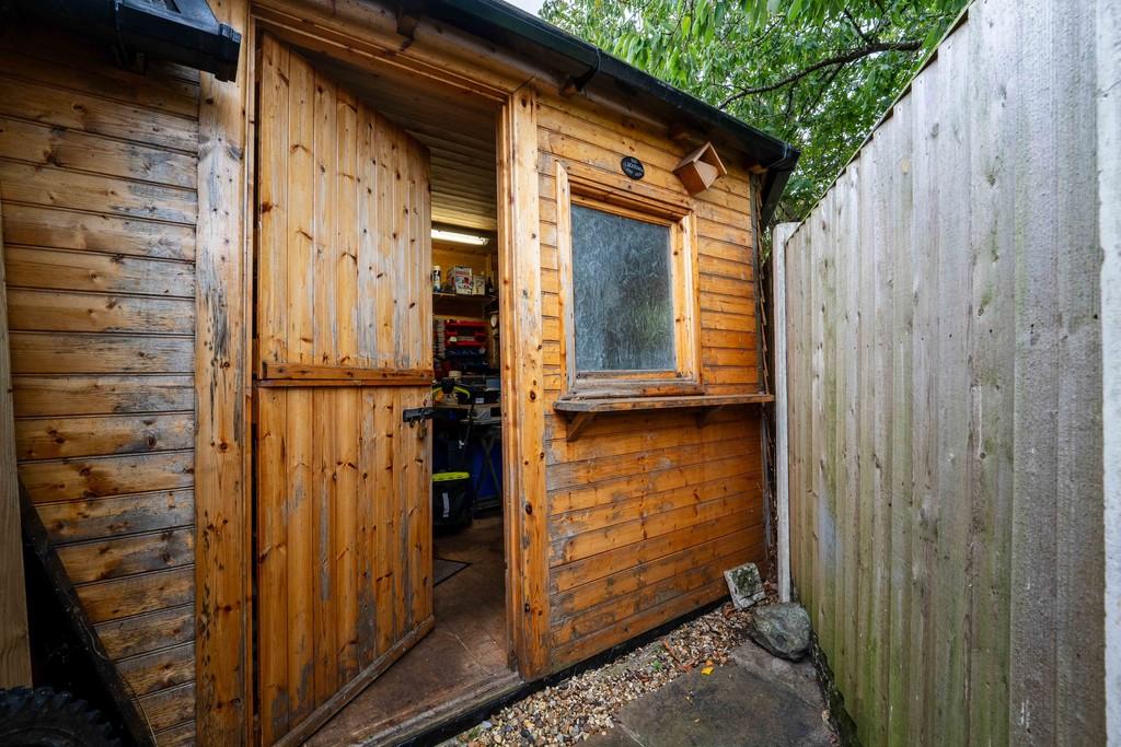23 Chestnut Close, Hoole, CH2 3 EJ23