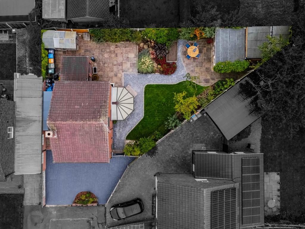 23 Chestnut Close, Hoole, CH2 3 EJ27