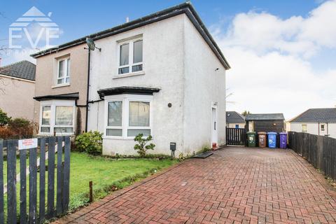 2 bedroom semi-detached house to rent - Commore Drive, Glasgow G13