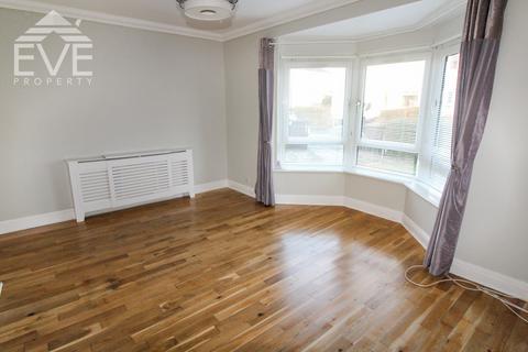 undefined, Commore Drive, Glasgow G13