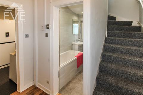undefined, Commore Drive, Glasgow G13