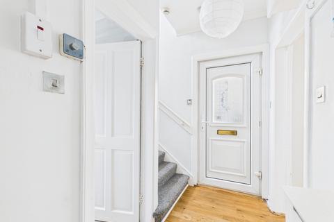 undefined, Commore Drive, Glasgow G13