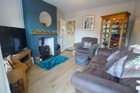 2 bedroom terraced house for sale, London Road, Sandy