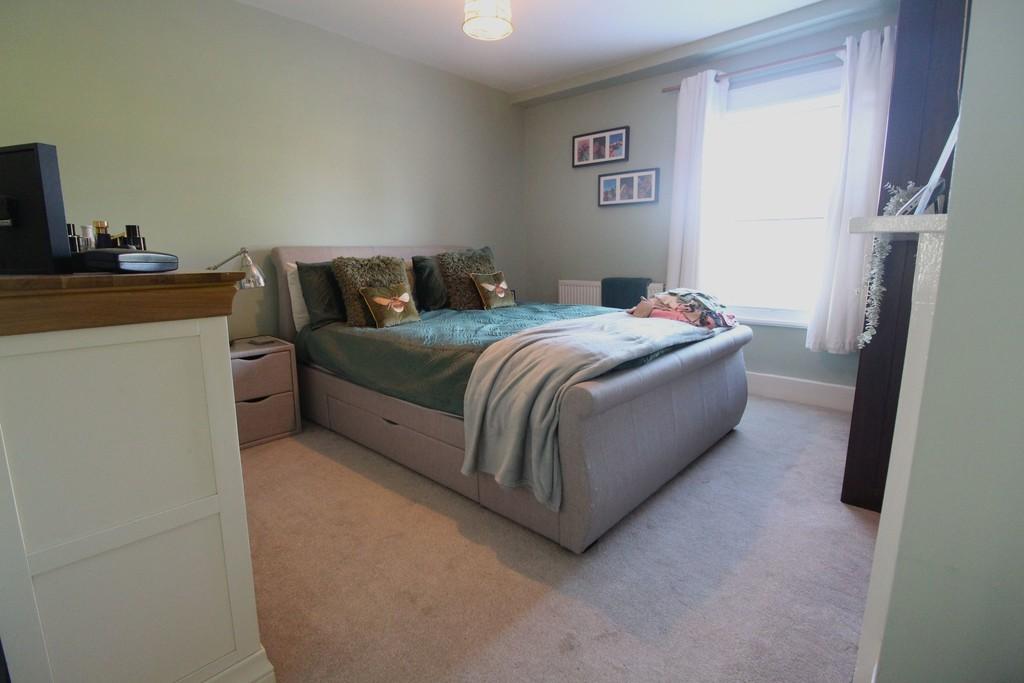Bed 1