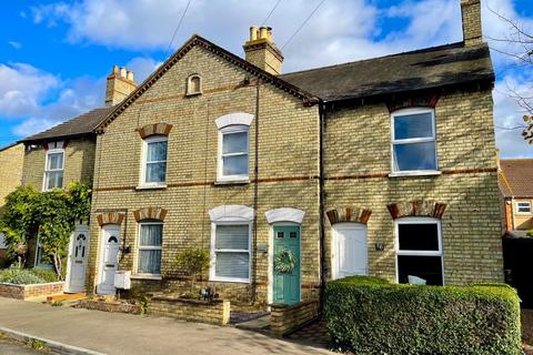 2 bedroom terraced house for sale, London Road, Sandy