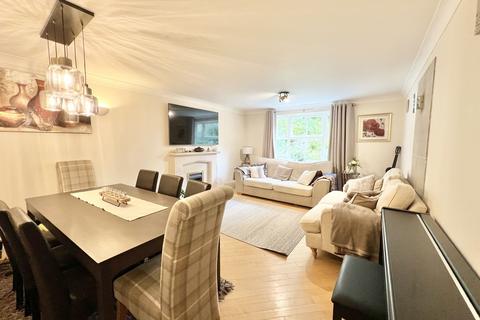 undefined, Woodbridge Drive, Camberley GU15