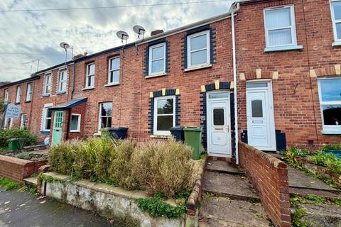 undefined, Causey Lane, Exeter EX1