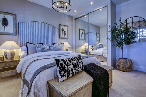 undefined, Plot 202, The Scaldwell at Harlestone Grange, NN5, Hanafey Way NN5