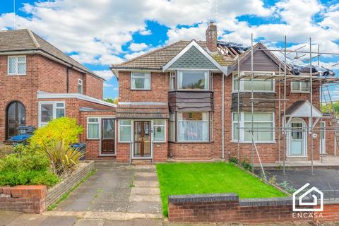 undefined, Acheson Road , Hall Green