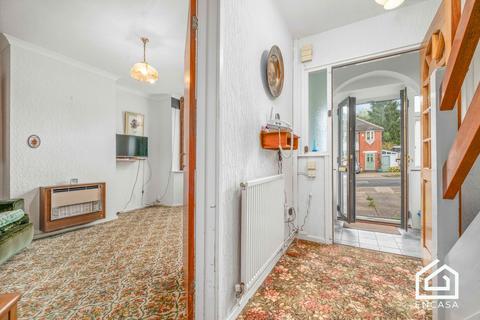 undefined, Acheson Road , Hall Green