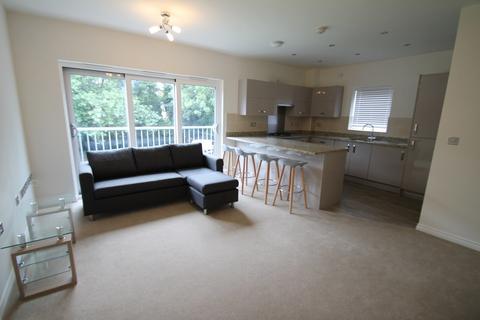 2 bedroom flat to rent, Bloomsbury House, Edgbaston B15