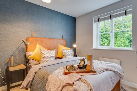 3 bedroom detached house for sale, Plot 255, The Charnwood at Harebell Meadows, Yarm Back Lane TS21
