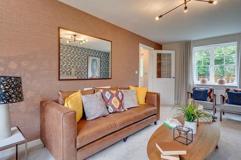 3 bedroom detached house for sale, Plot 255, The Charnwood at Harebell Meadows, Yarm Back Lane TS21