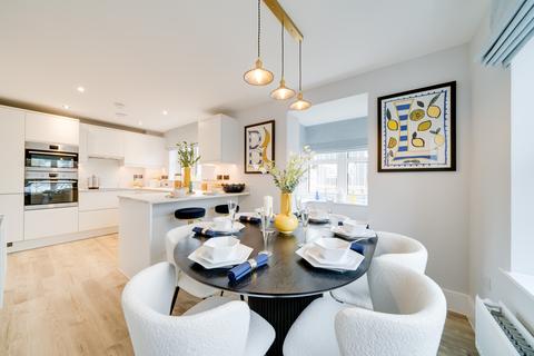3 bedroom detached house for sale, Plot 191, The Charnwood at Templegate, Keymer Road RH15