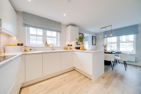 3 bedroom detached house for sale, Plot 191, The Charnwood at Templegate, Keymer Road RH15