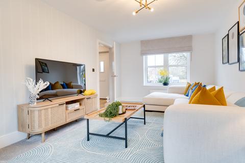 3 bedroom detached house for sale, Plot 191, The Charnwood at Templegate, Keymer Road RH15