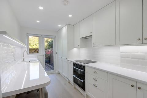 3 bedroom apartment for sale, White Lodge, Tunbridge Wells TN1
