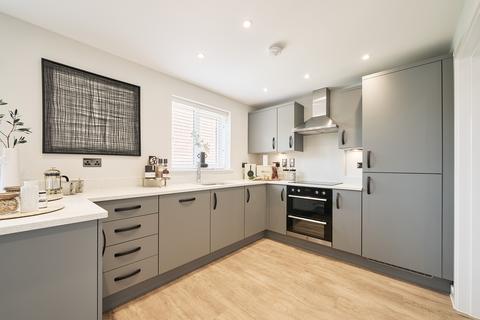 4 bedroom detached house for sale, Plot 237, The Kielder at Abbot Walk, Doddington Road PE16