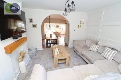 4 bedroom semi-detached house for sale, Wath Wood Road, Rotherham S63
