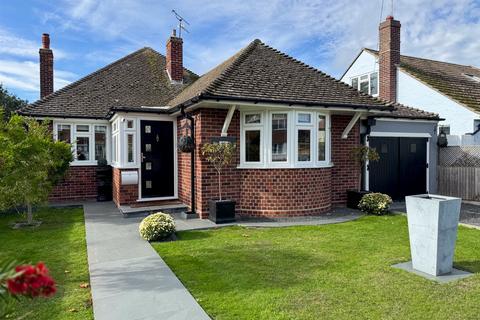 Old Parsonage Way, Frinton-on-Sea
