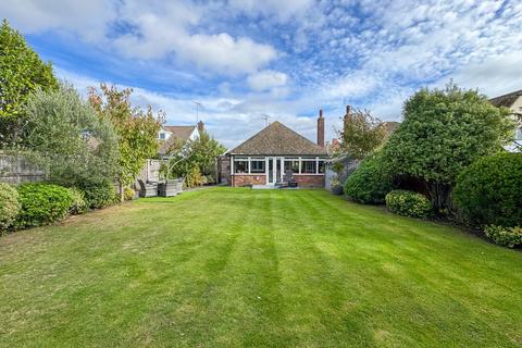 undefined, Old Parsonage Way, Frinton-on-Sea