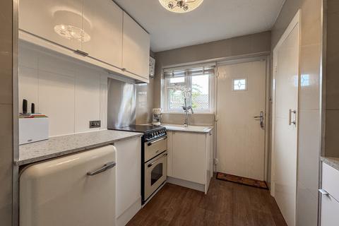 undefined, Old Parsonage Way, Frinton-on-Sea