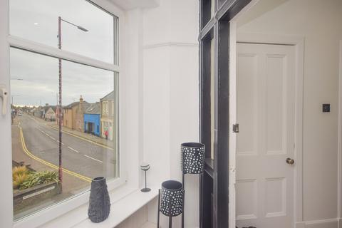 undefined, North Brown Street, Carnoustie